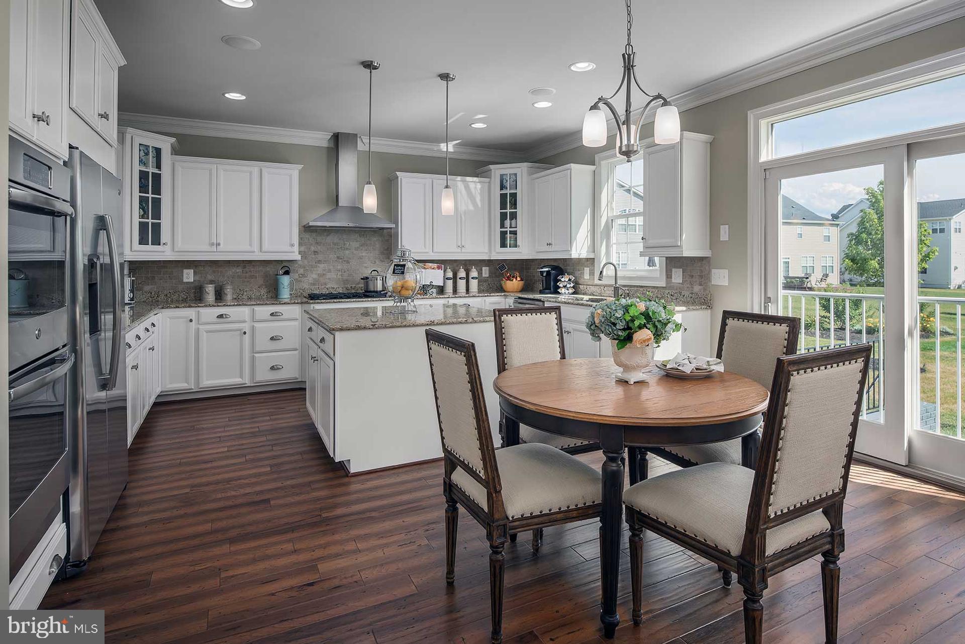 SNOWDEN BRIDGE - Residential