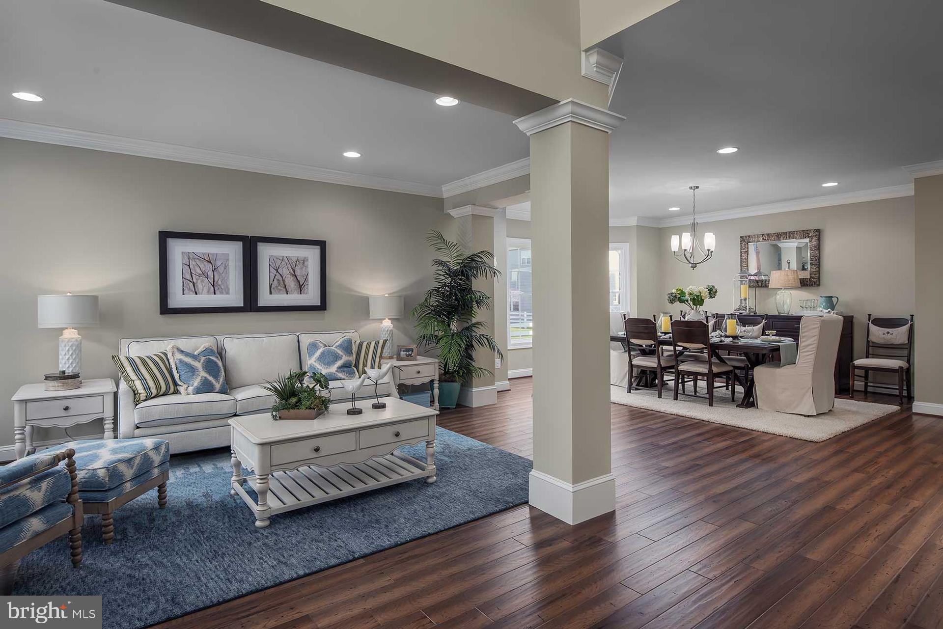 SNOWDEN BRIDGE - Residential