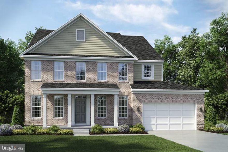 This home features an open-concept plan with a light-filled large breakfast area leading to the expansive family room with a gas fireplace. Perfect for entertaining or family gatherings. For special occasions, enjoy your formal dining room, just steps away from the butler's station for your convenience.