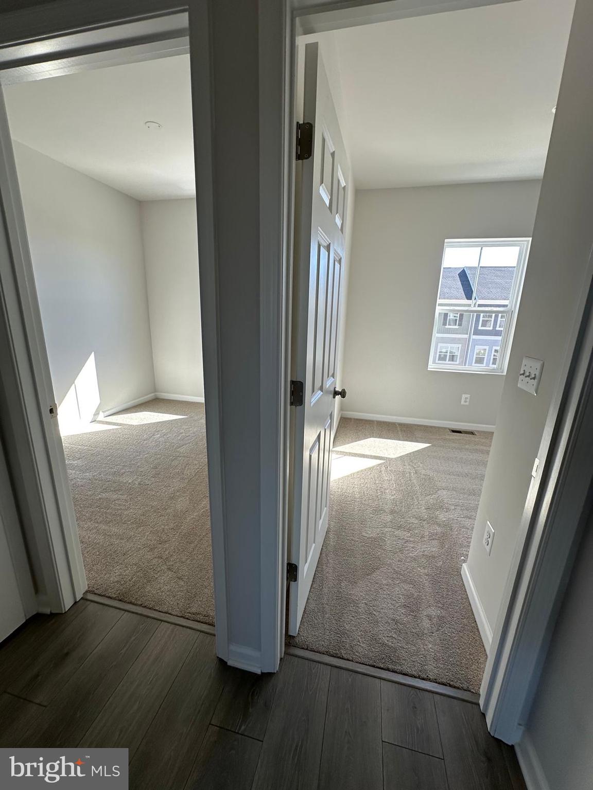 SNOWDEN BRIDGE - Residential Lease