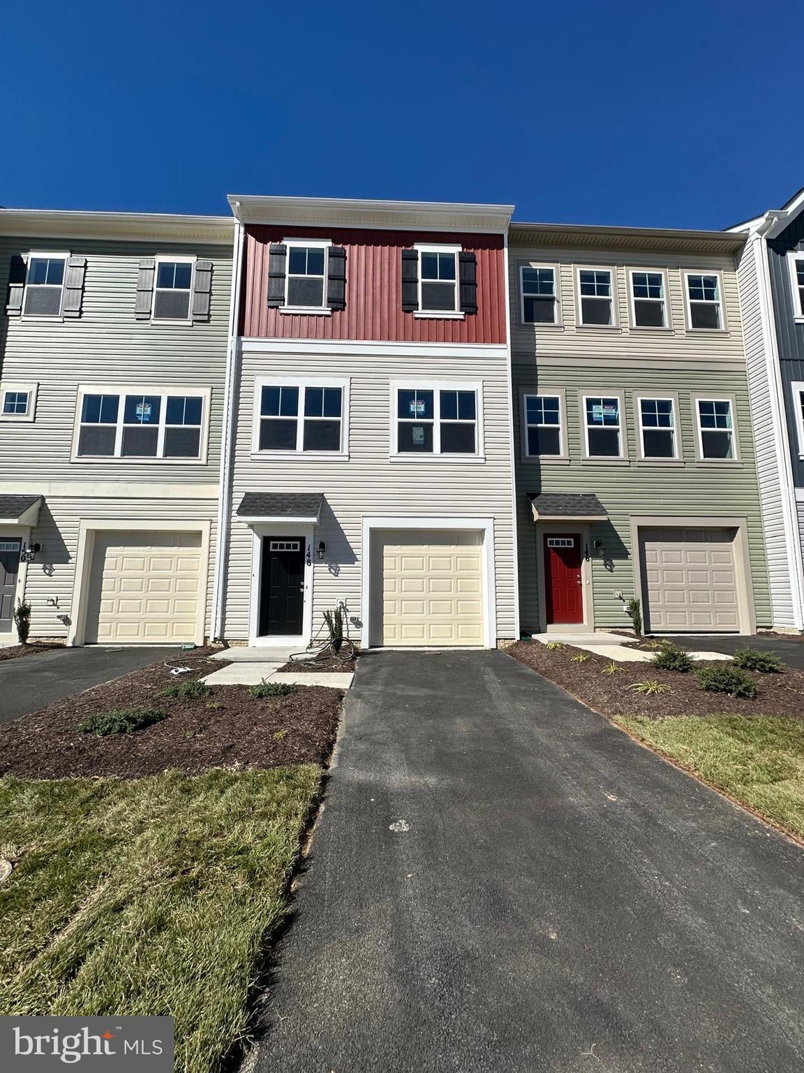 SNOWDEN BRIDGE - Residential Lease