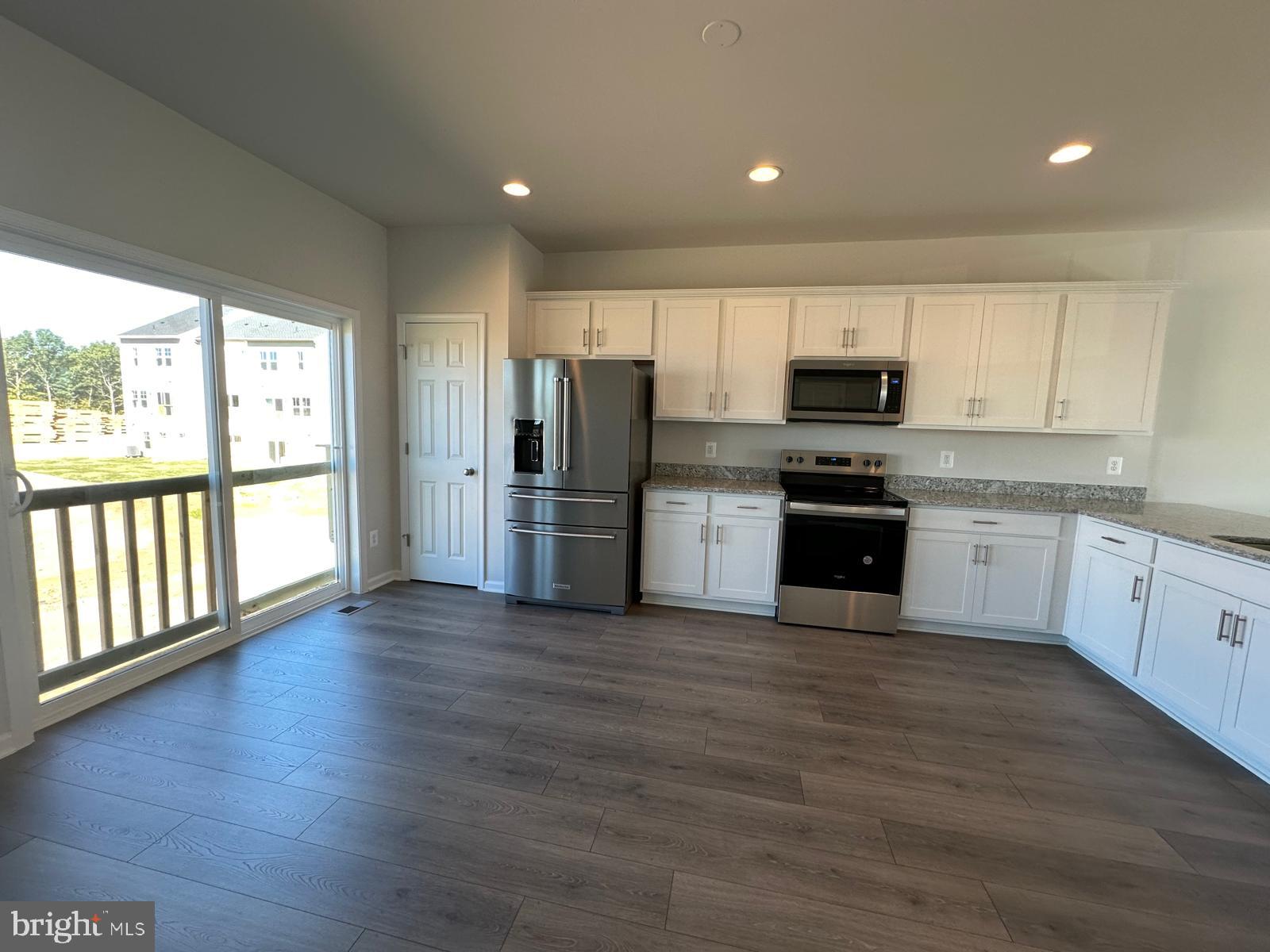 SNOWDEN BRIDGE - Residential Lease