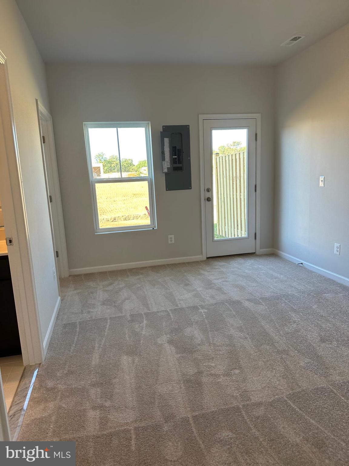 SNOWDEN BRIDGE - Residential Lease