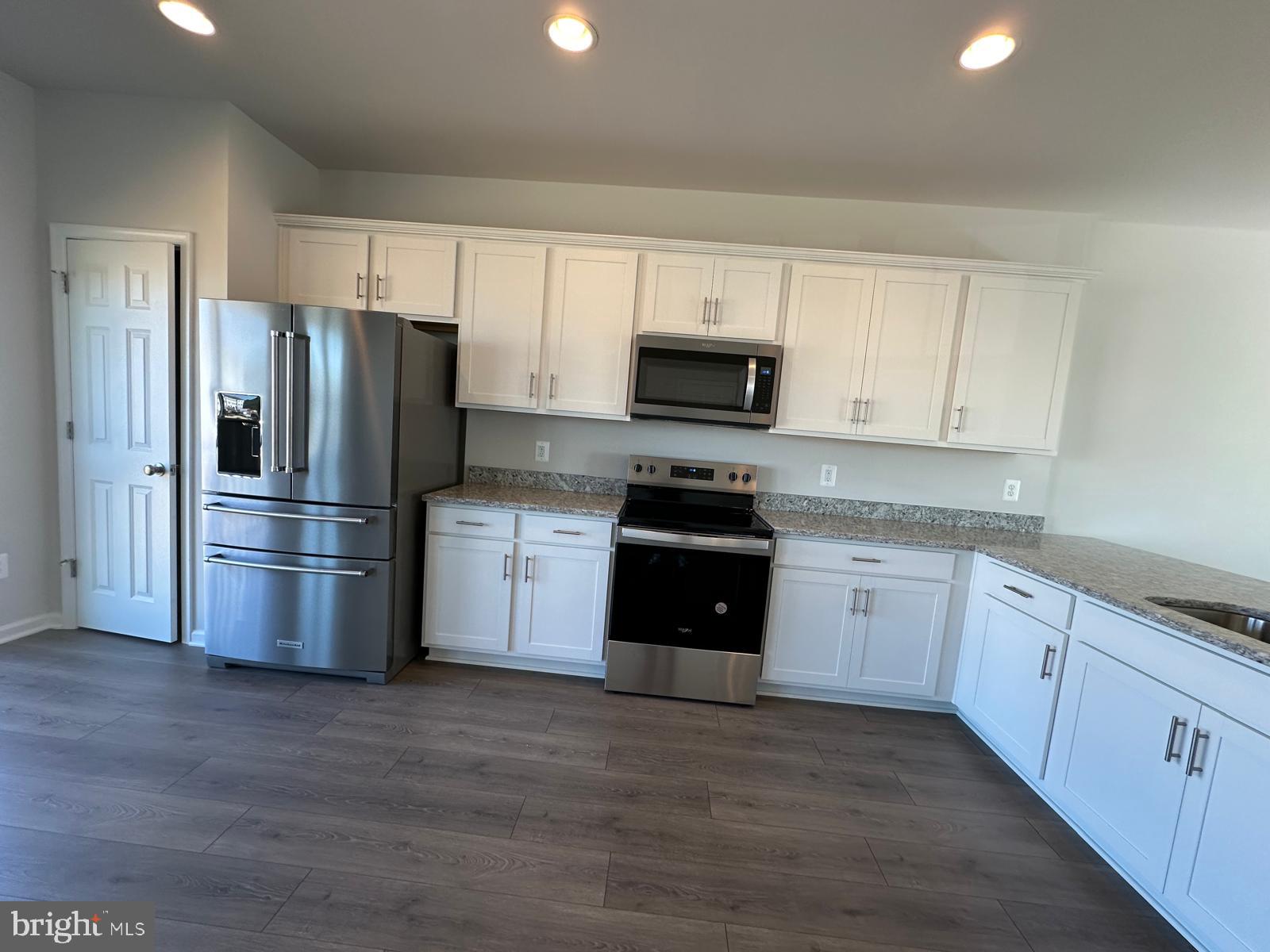 SNOWDEN BRIDGE - Residential Lease