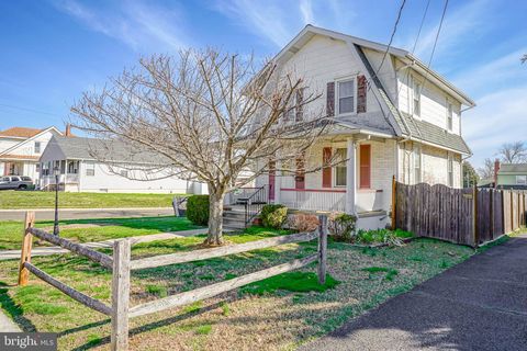 Homes For Sale - 99 Linden Avenue<br/> PITMAN, NJ 08071