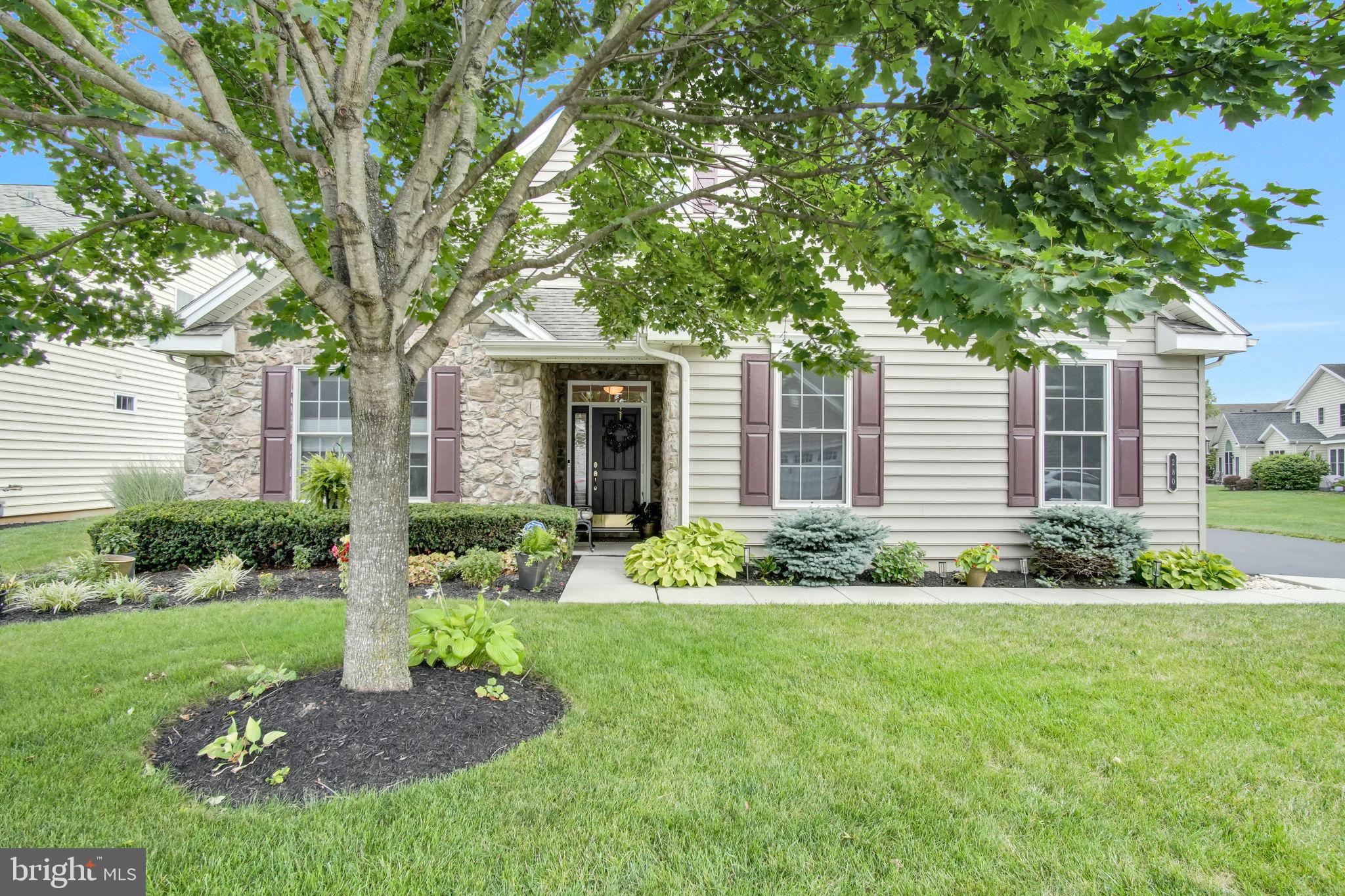 280 FOUNDERS WAY