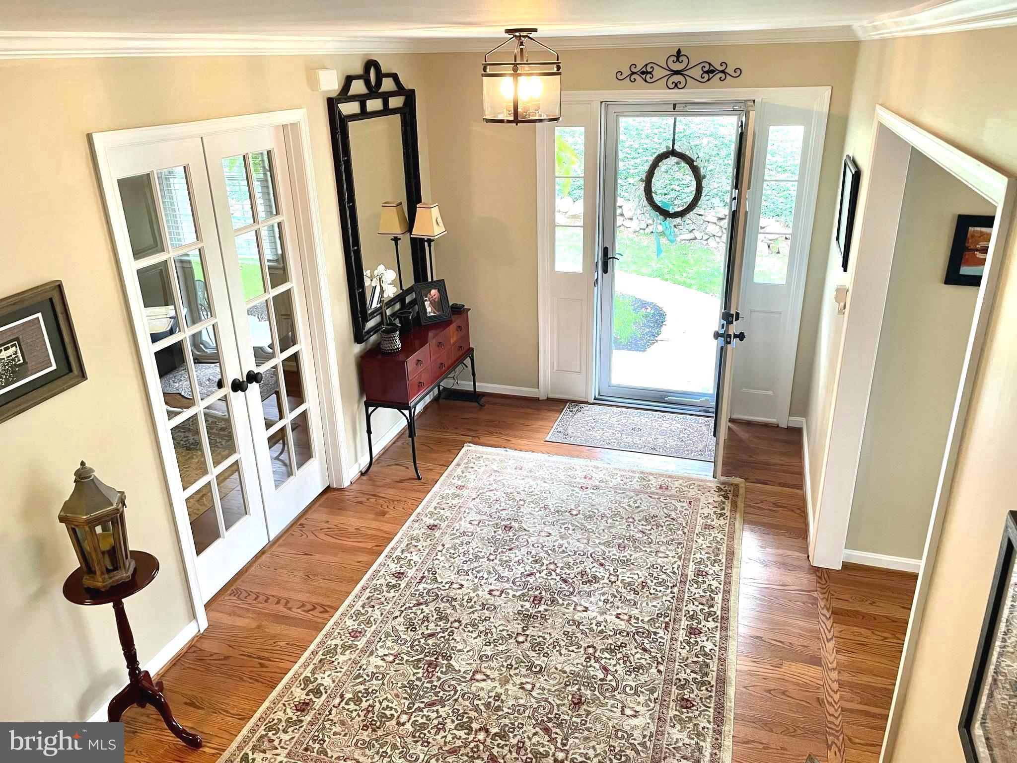 GLEN ARM - Residential