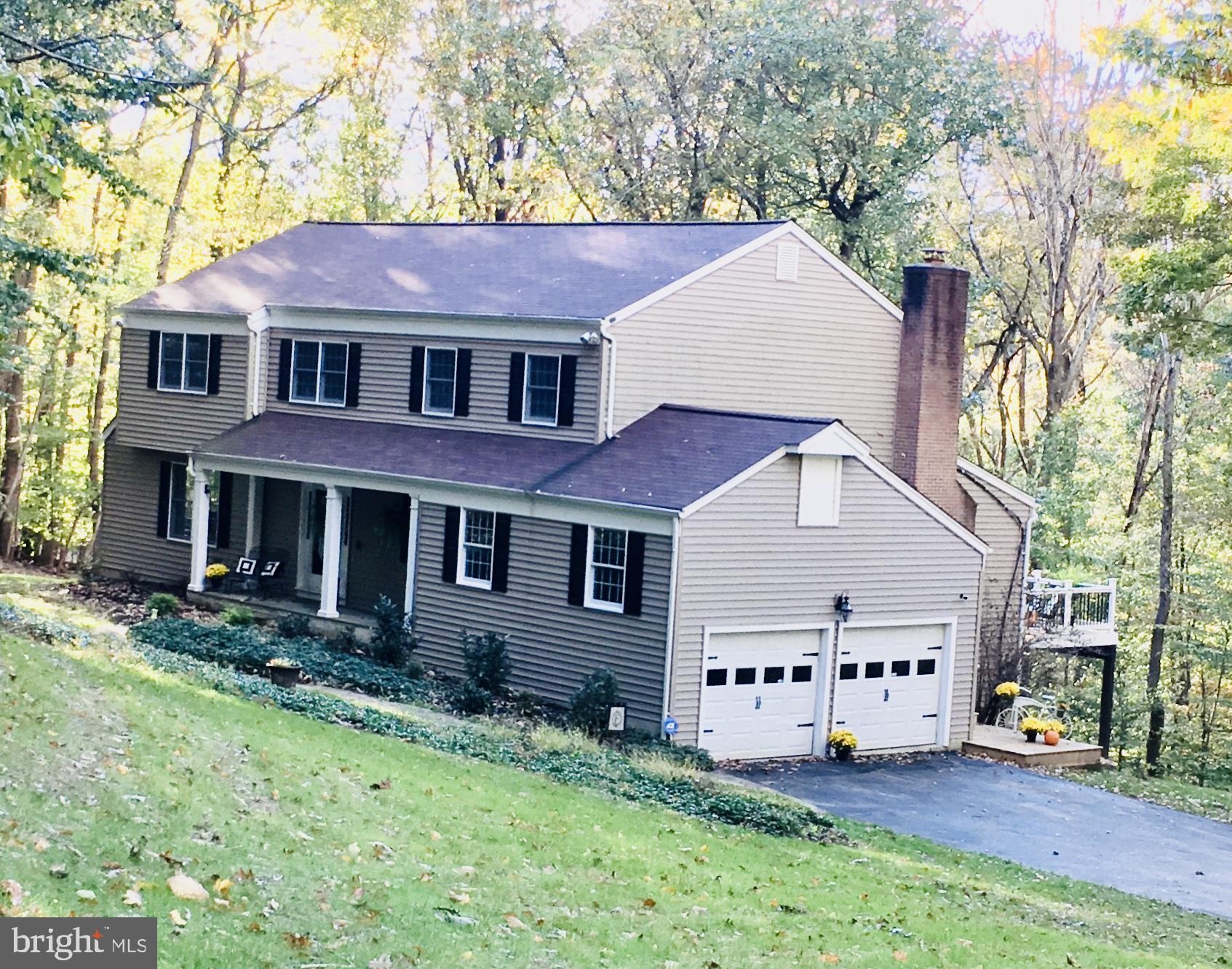 GLEN ARM - Residential