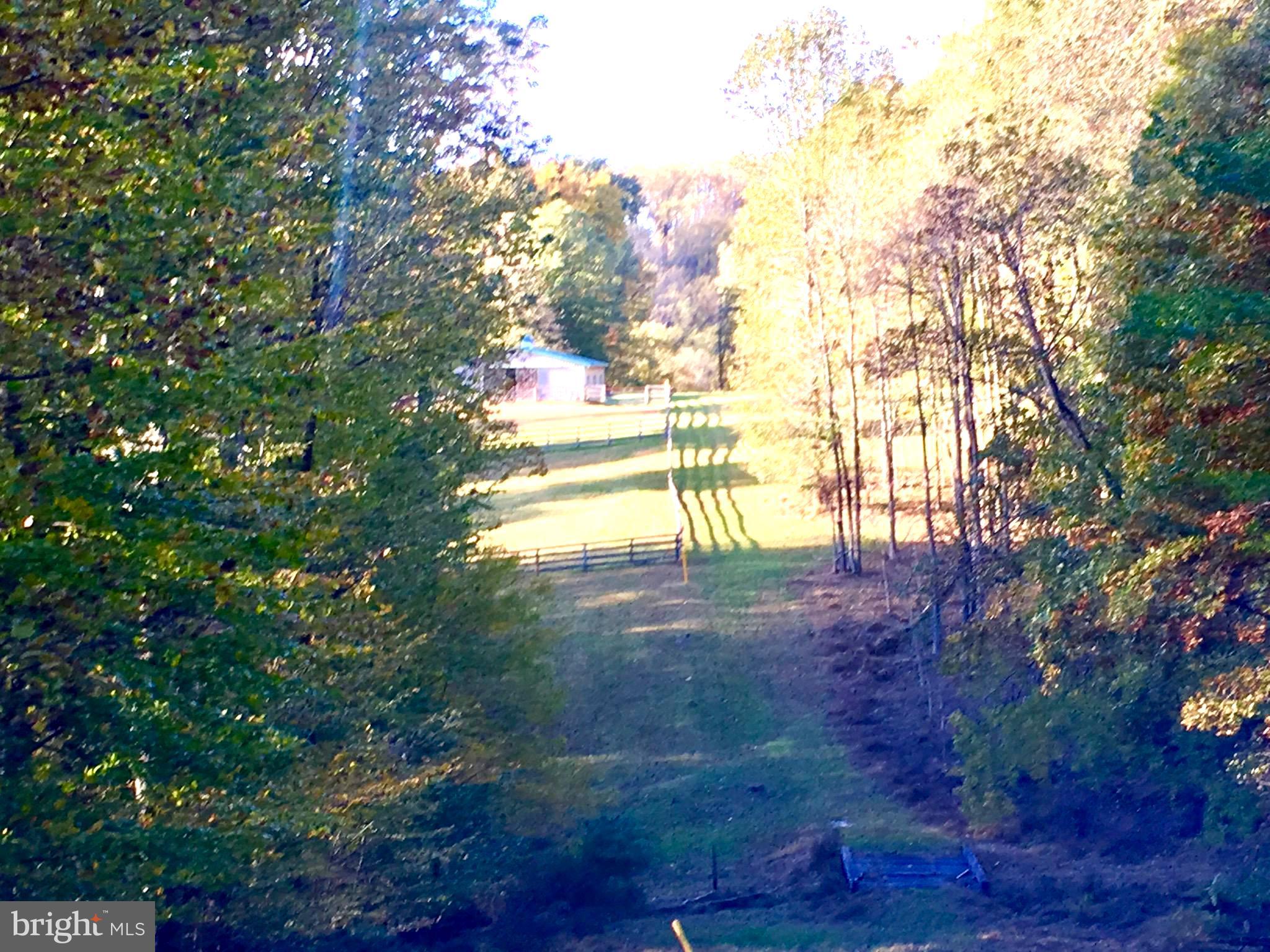 GLEN ARM - Residential