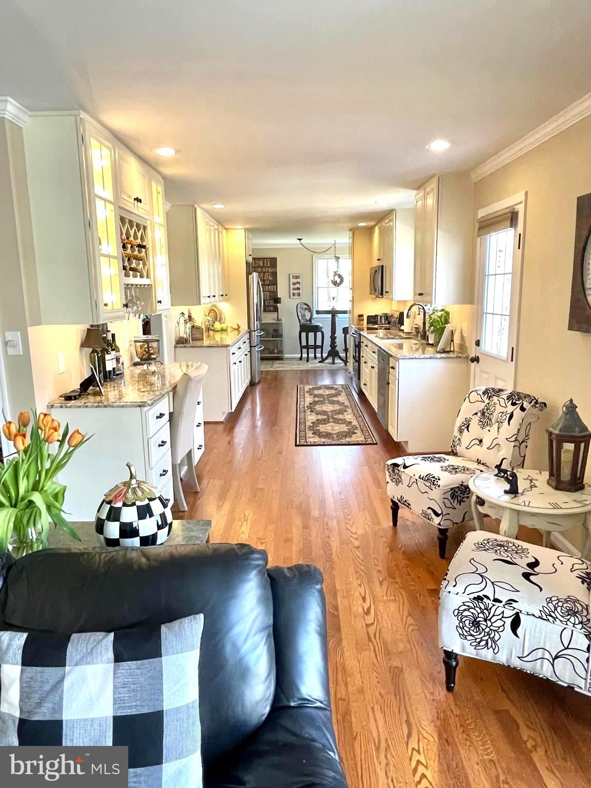 GLEN ARM - Residential