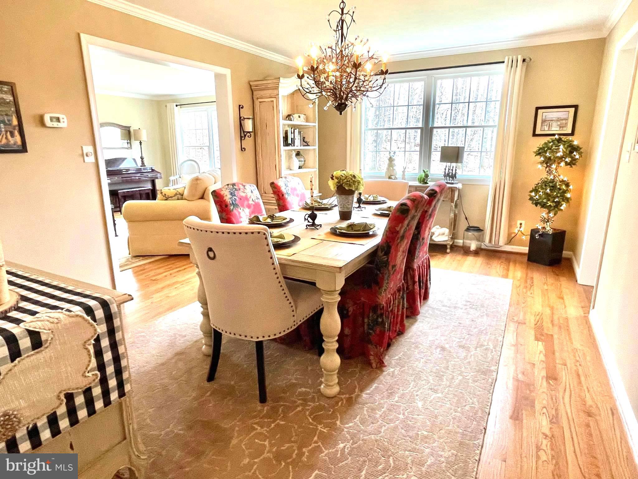 GLEN ARM - Residential