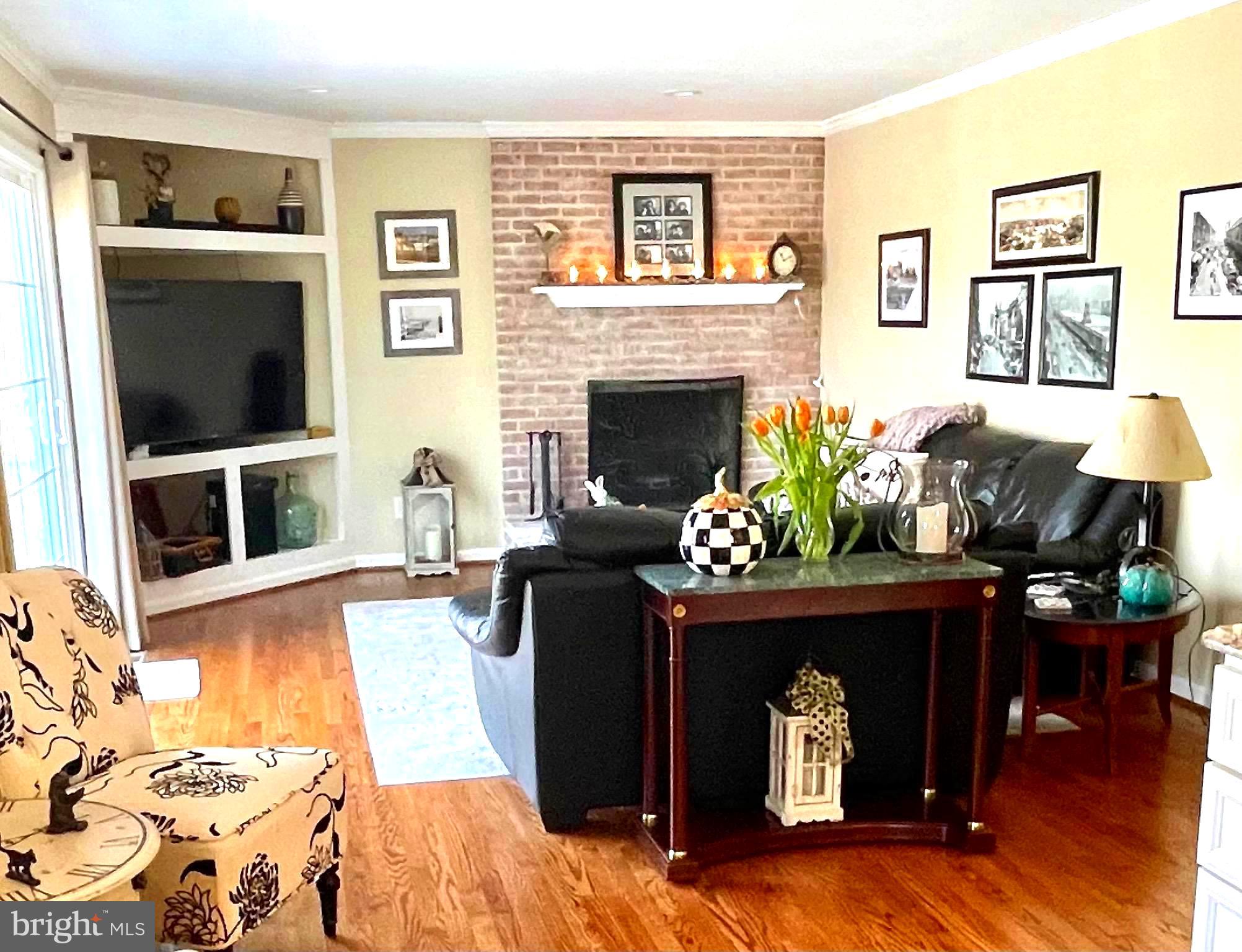 GLEN ARM - Residential