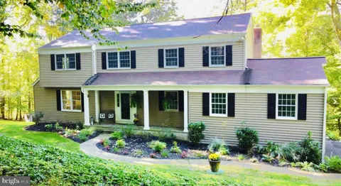 8 Wythe Court, Glen Arm, MD MLS: MDBC2117314
