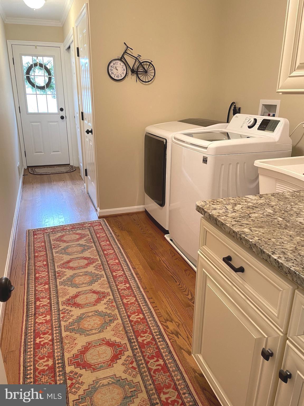 GLEN ARM - Residential