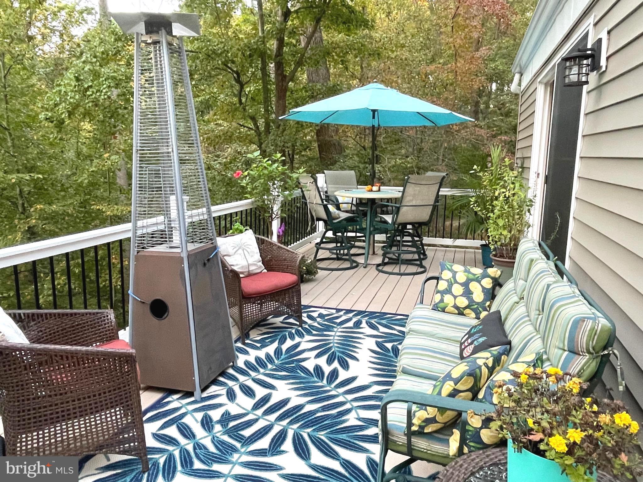 GLEN ARM - Residential