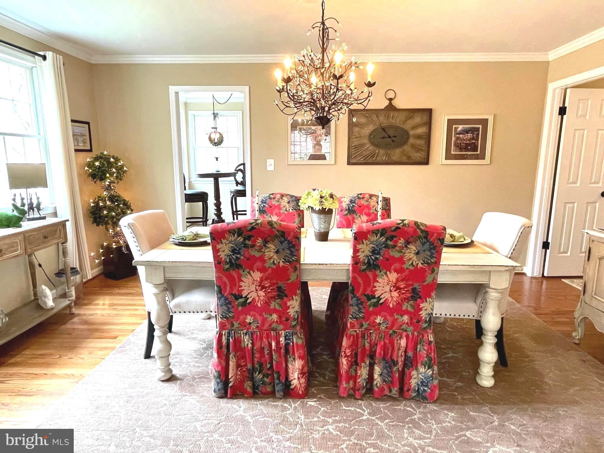 GLEN ARM - Residential