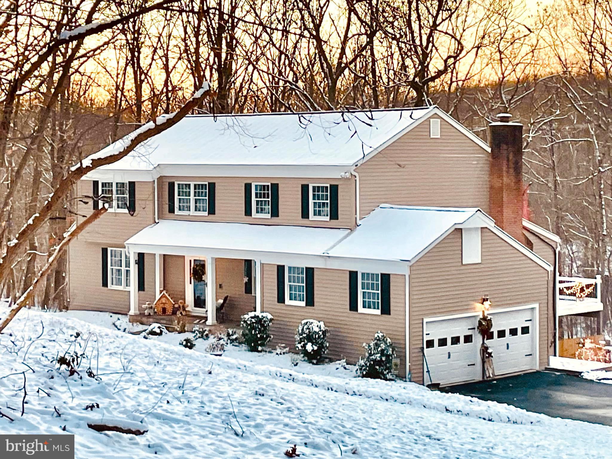 GLEN ARM - Residential