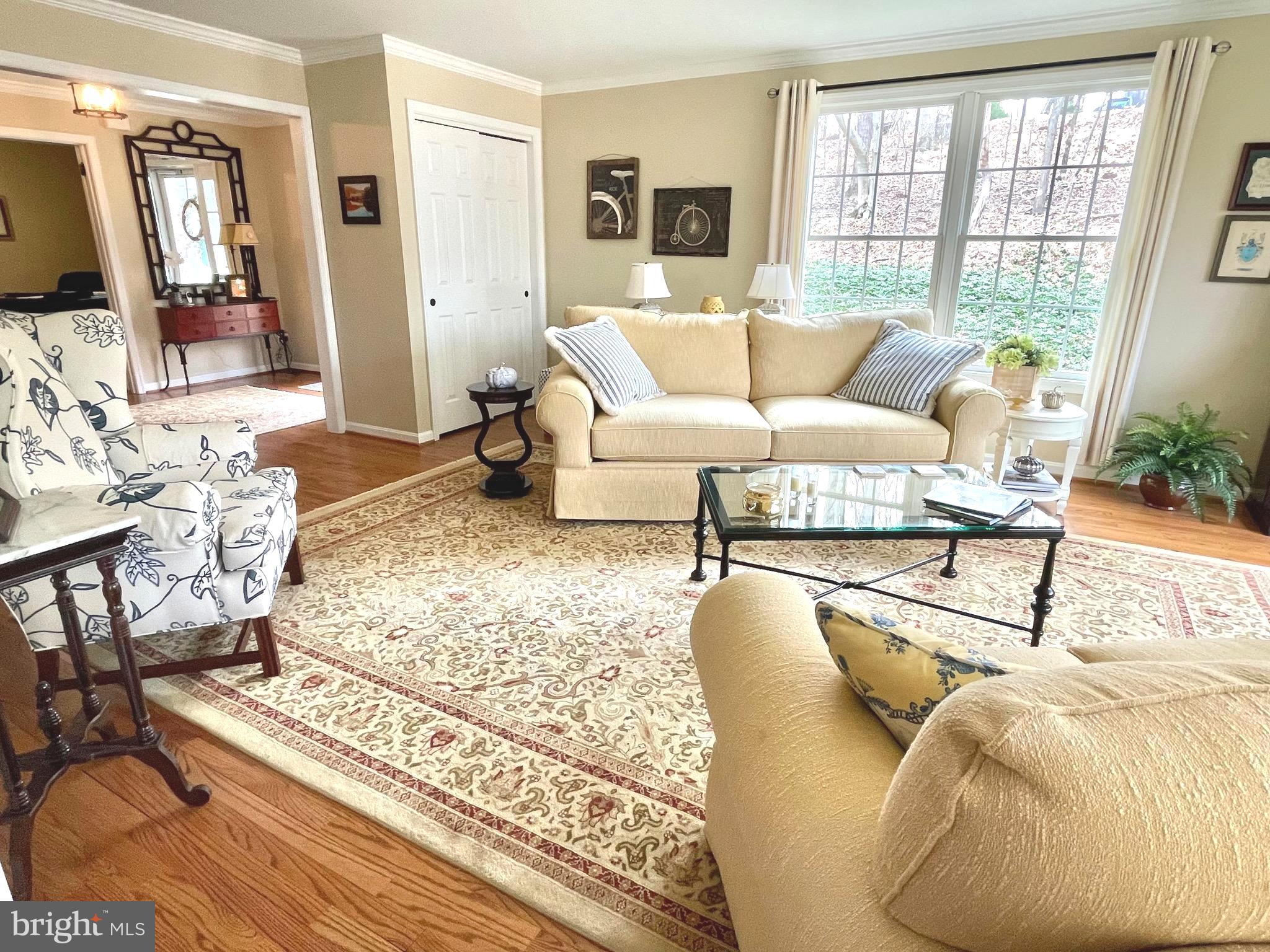 GLEN ARM - Residential