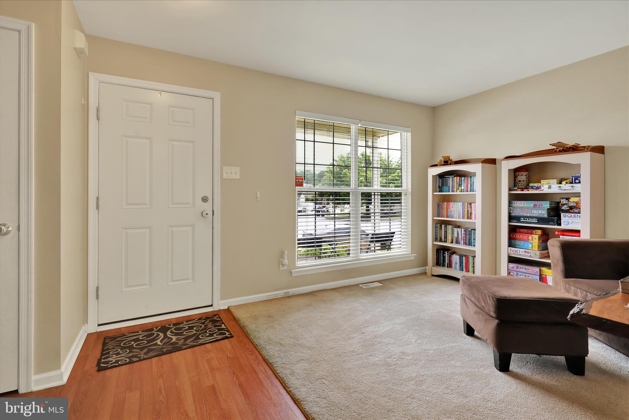 105 MARQUIS DRIVE