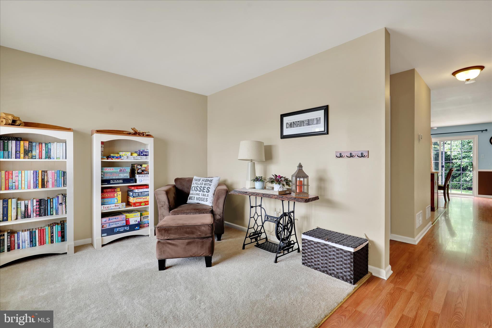 105 MARQUIS DRIVE
