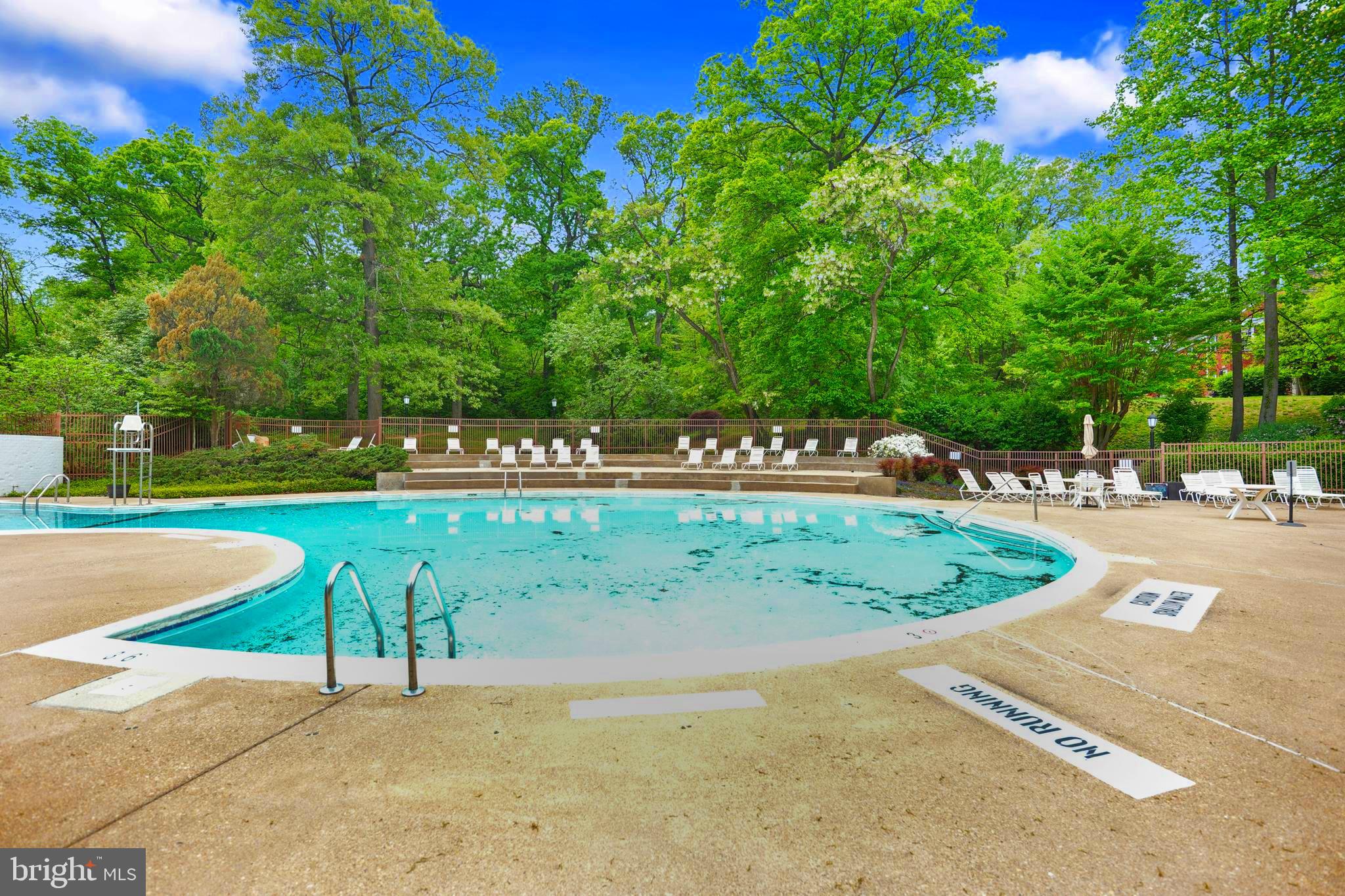 PARKFAIRFAX - Residential