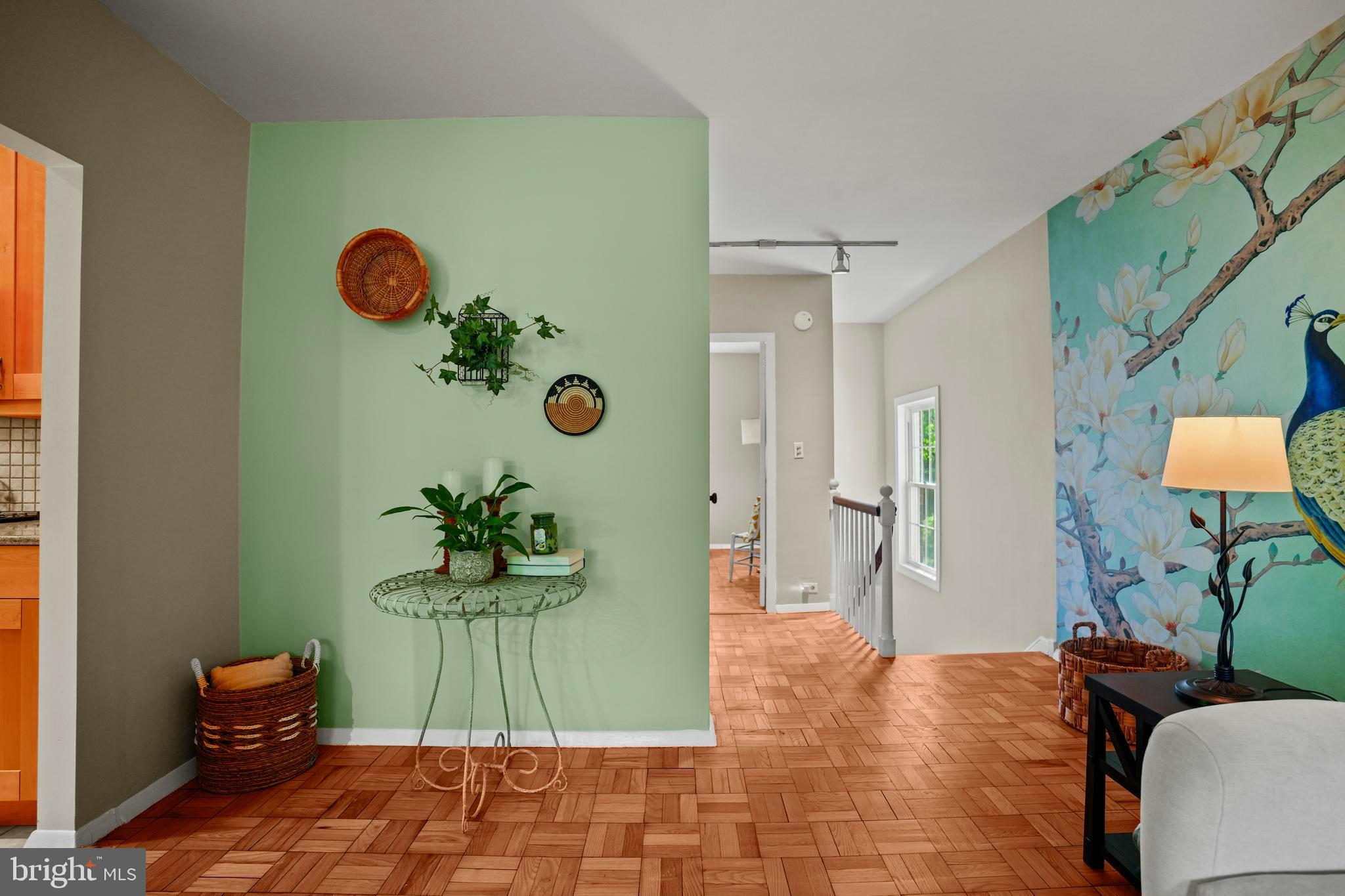 PARKFAIRFAX - Residential