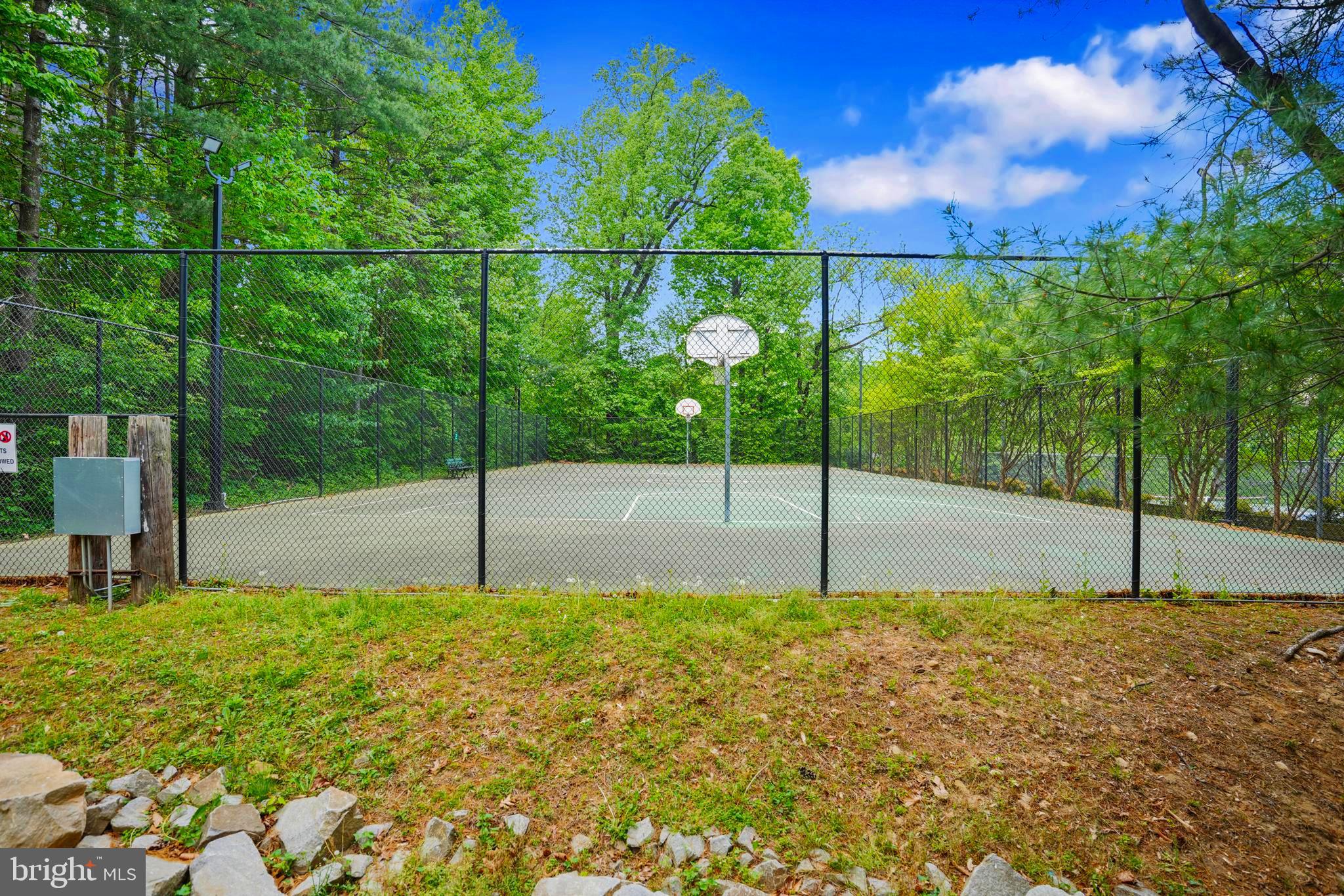 PARKFAIRFAX - Residential