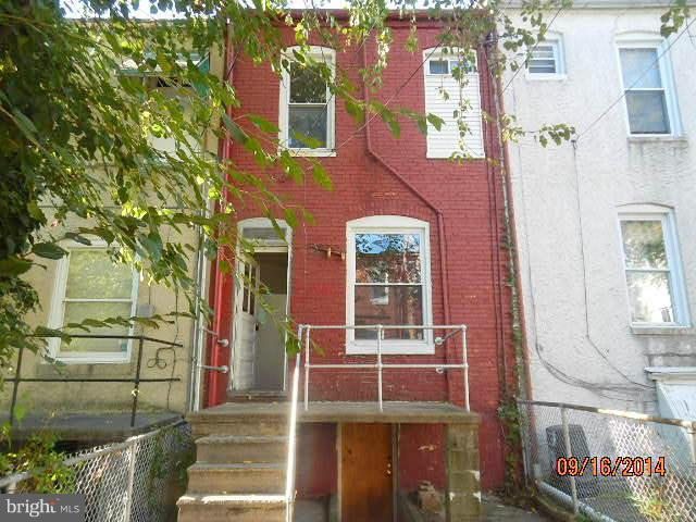 WAVERLY - Residential