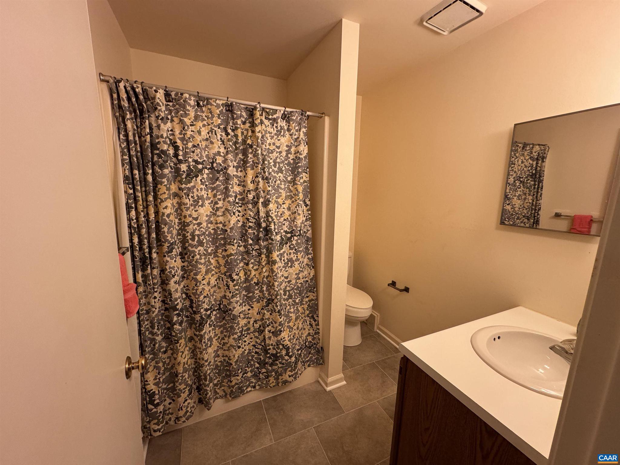 BIRDWOOD COURT - Residential Lease