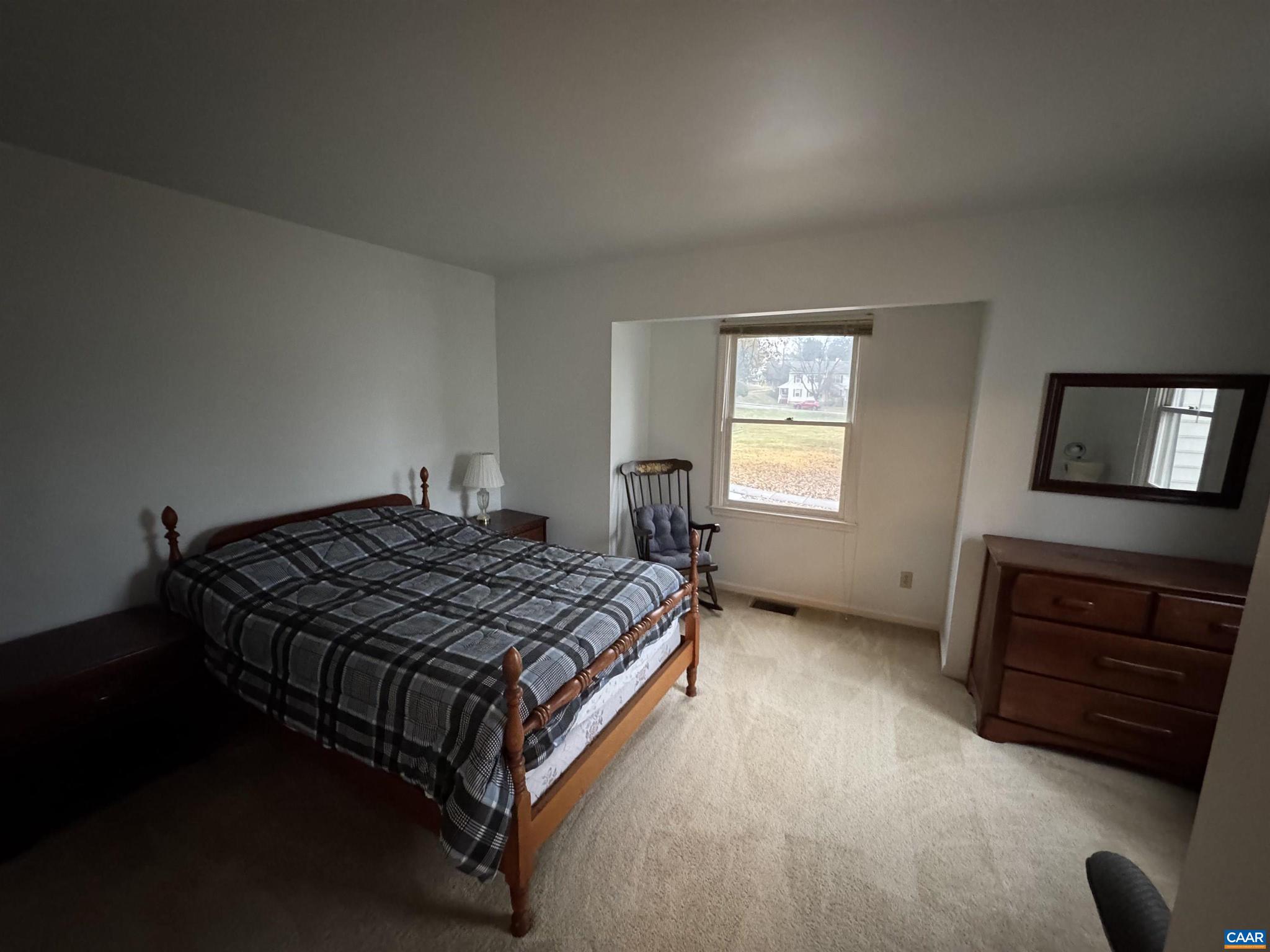 BIRDWOOD COURT - Residential Lease