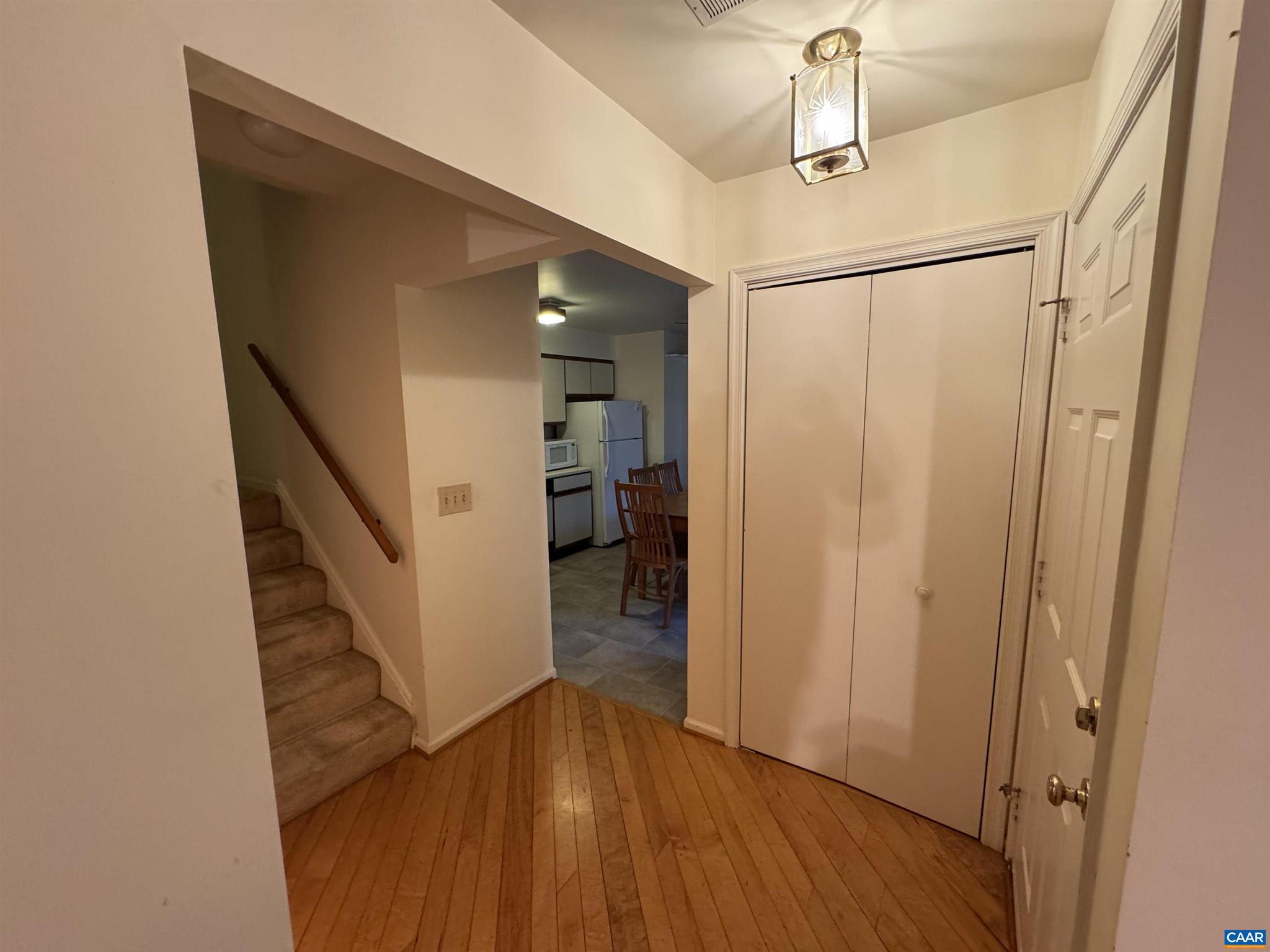 BIRDWOOD COURT - Residential Lease