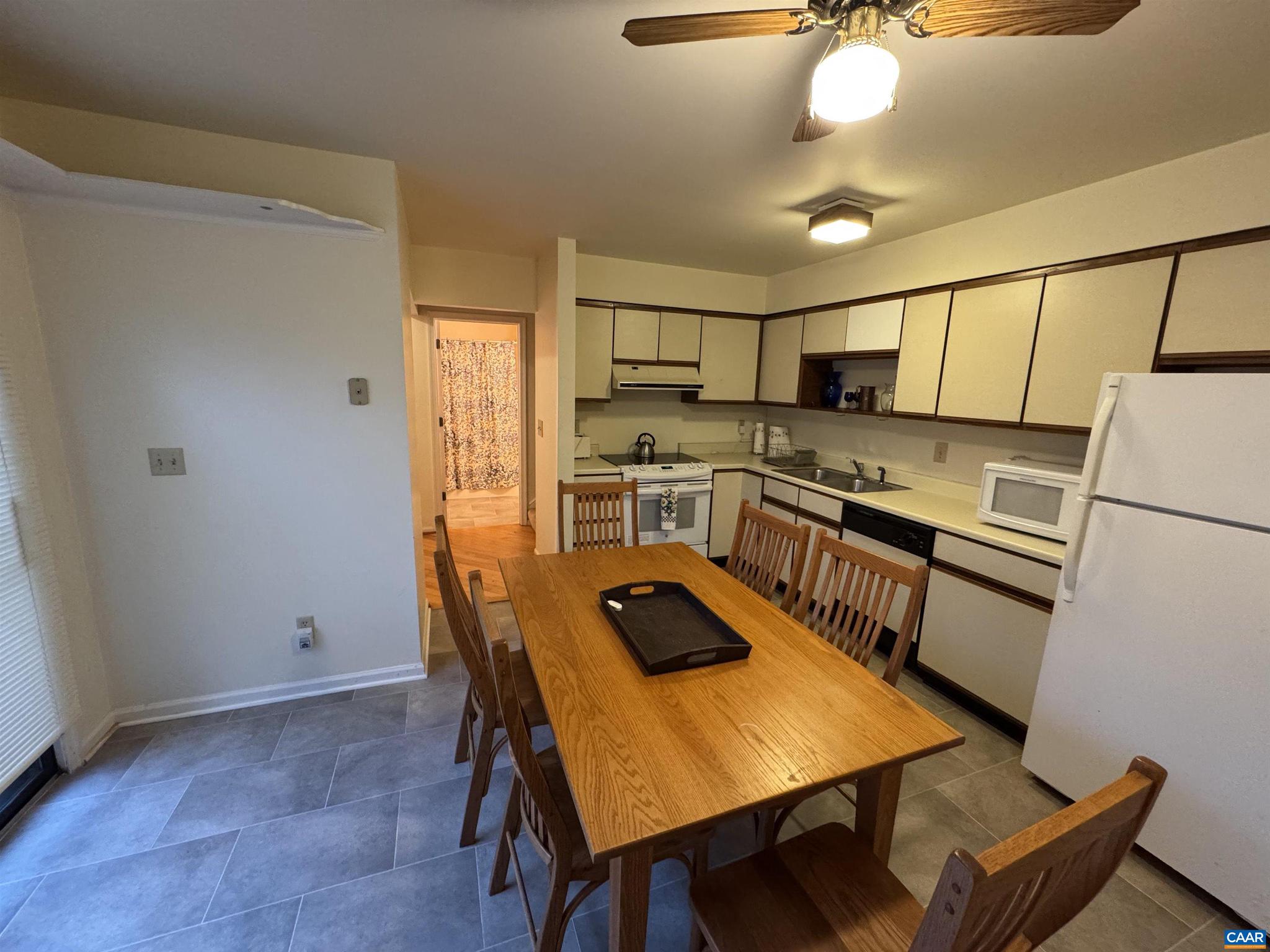 BIRDWOOD COURT - Residential Lease