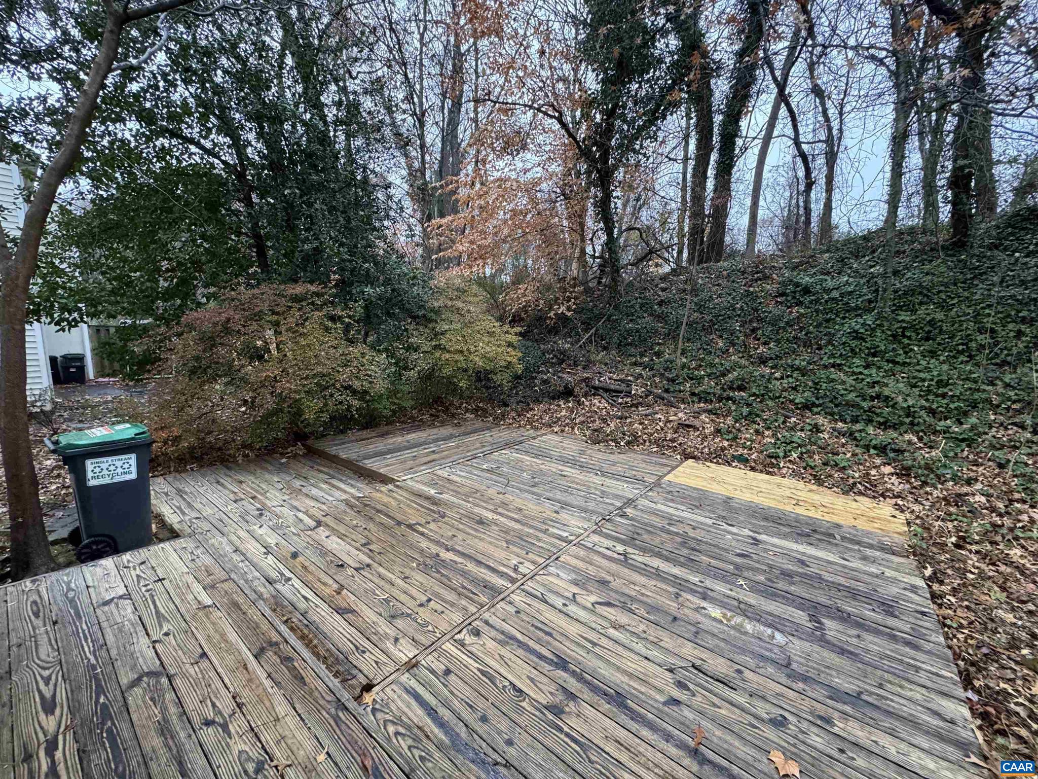 BIRDWOOD COURT - Residential Lease