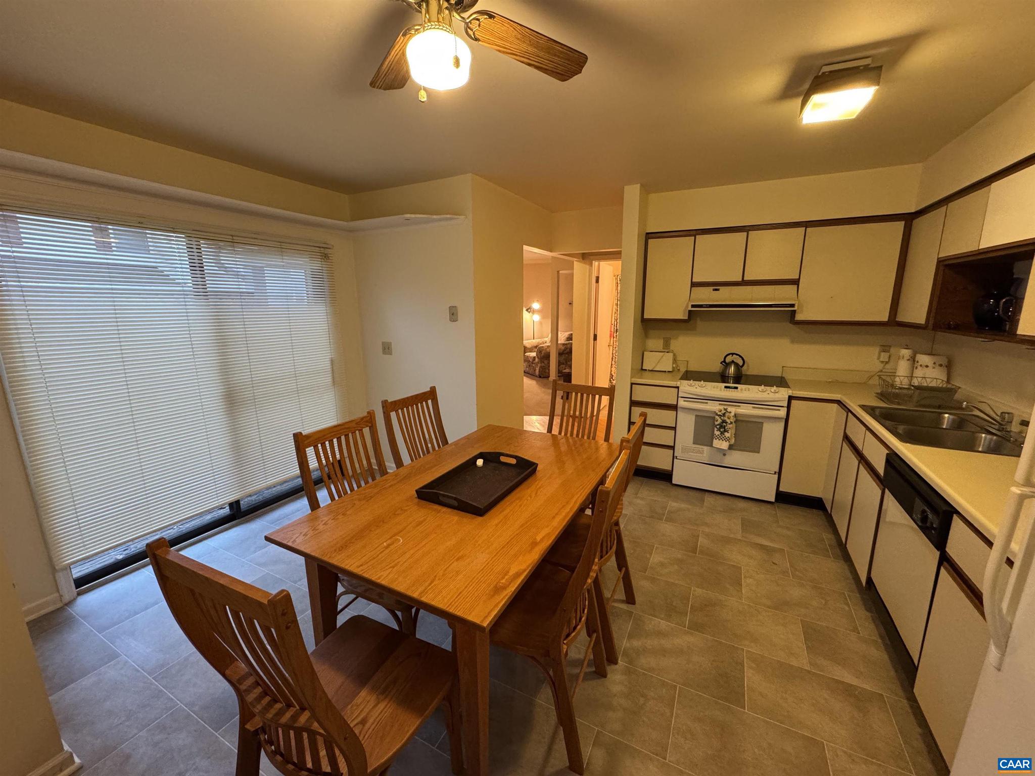 BIRDWOOD COURT - Residential Lease