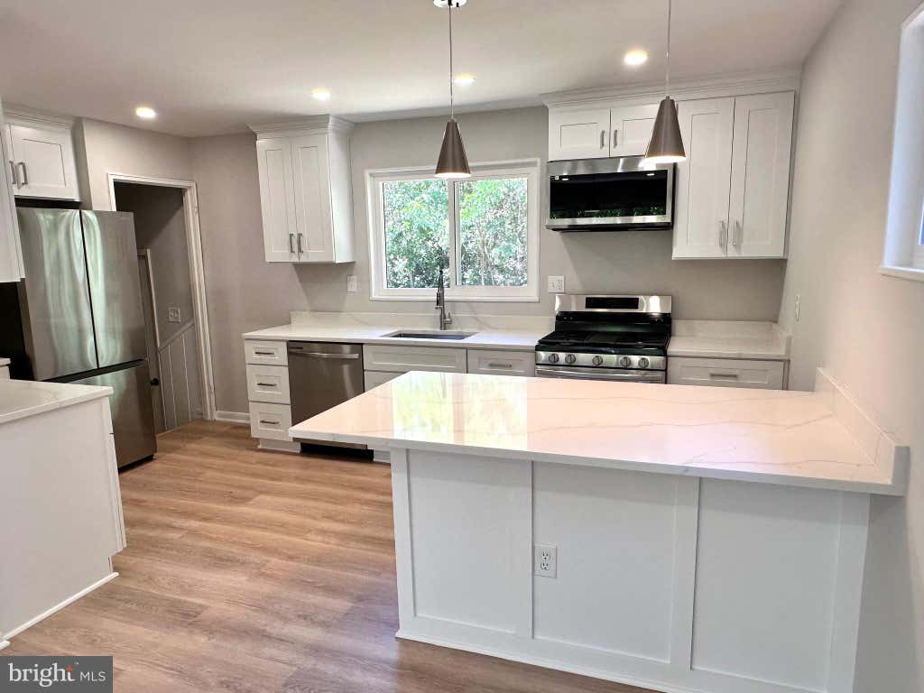 Photo of 322 N Gordon Street, ALEXANDRIA, VA 22304 (MLS # VAAX2060640)