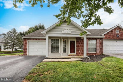 1 THORNHILL COURT CARLISLE PA 17015
