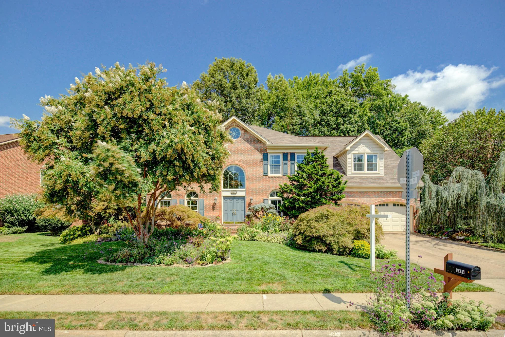 5417 Ashleigh Road, Fairfax, VA 22030