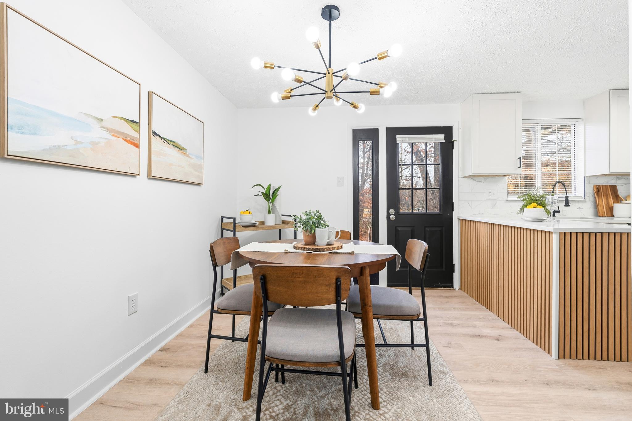 WESTLEIGH - Residential