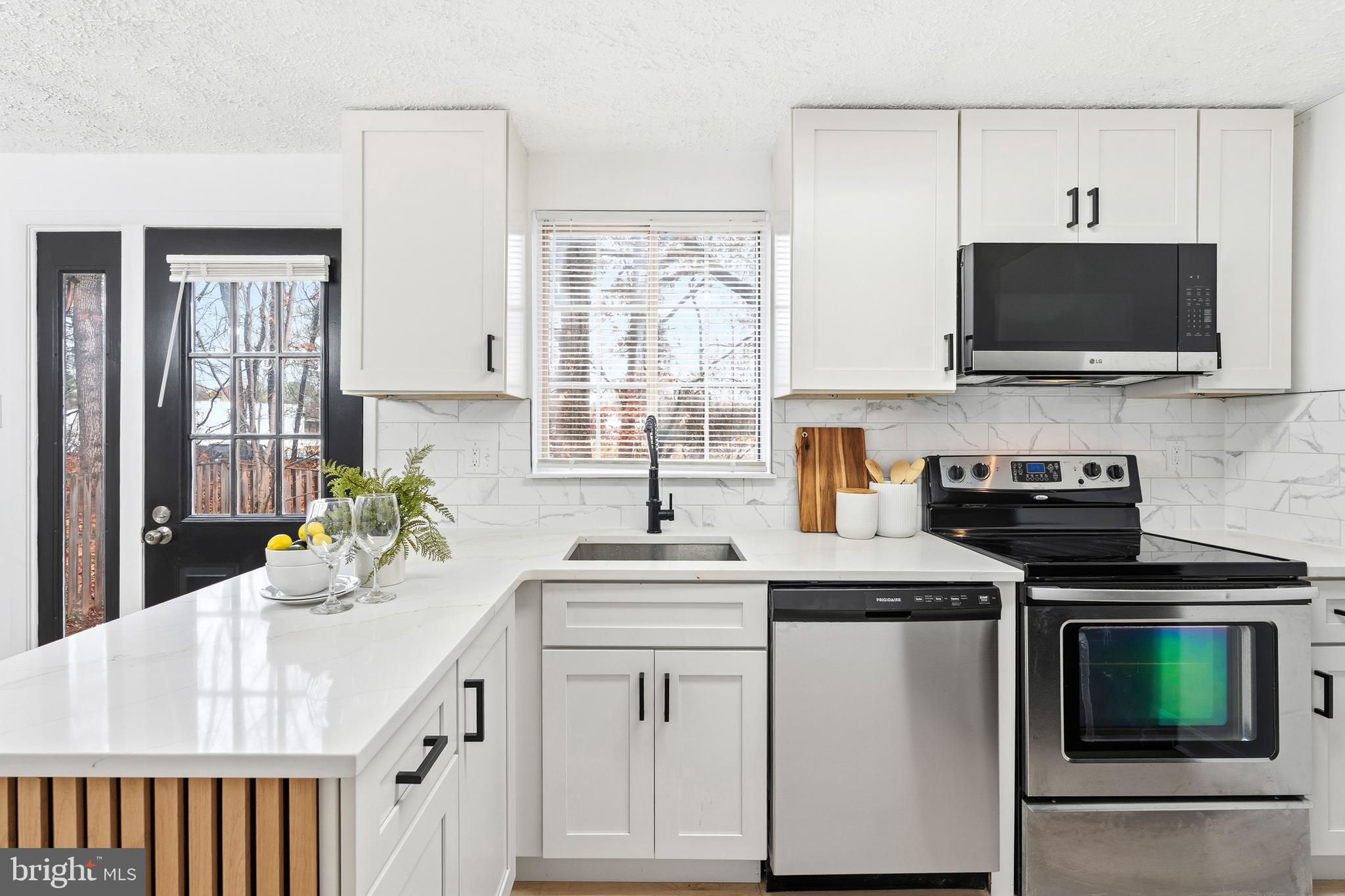 WESTLEIGH - Residential