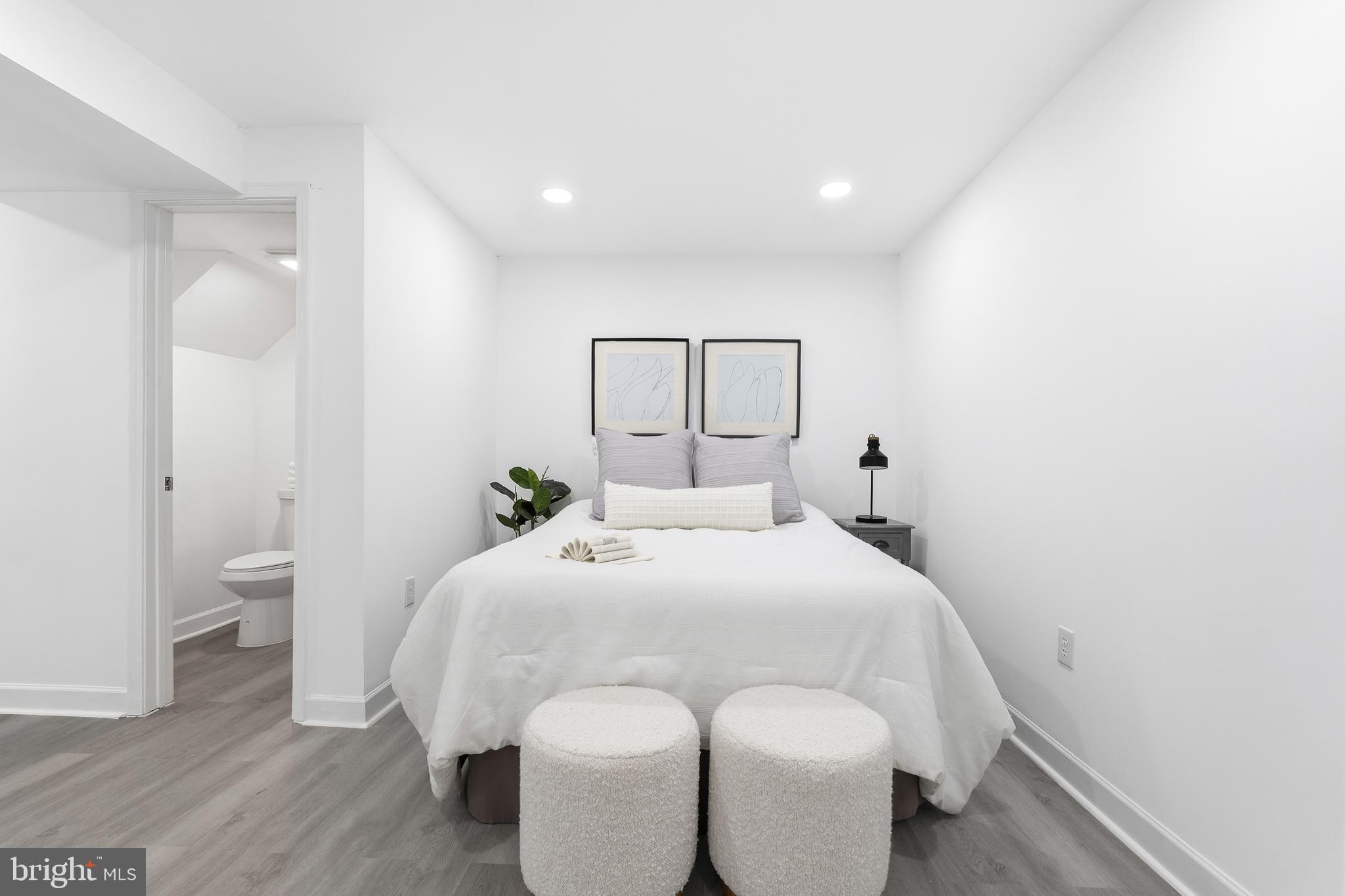 WESTLEIGH - Residential