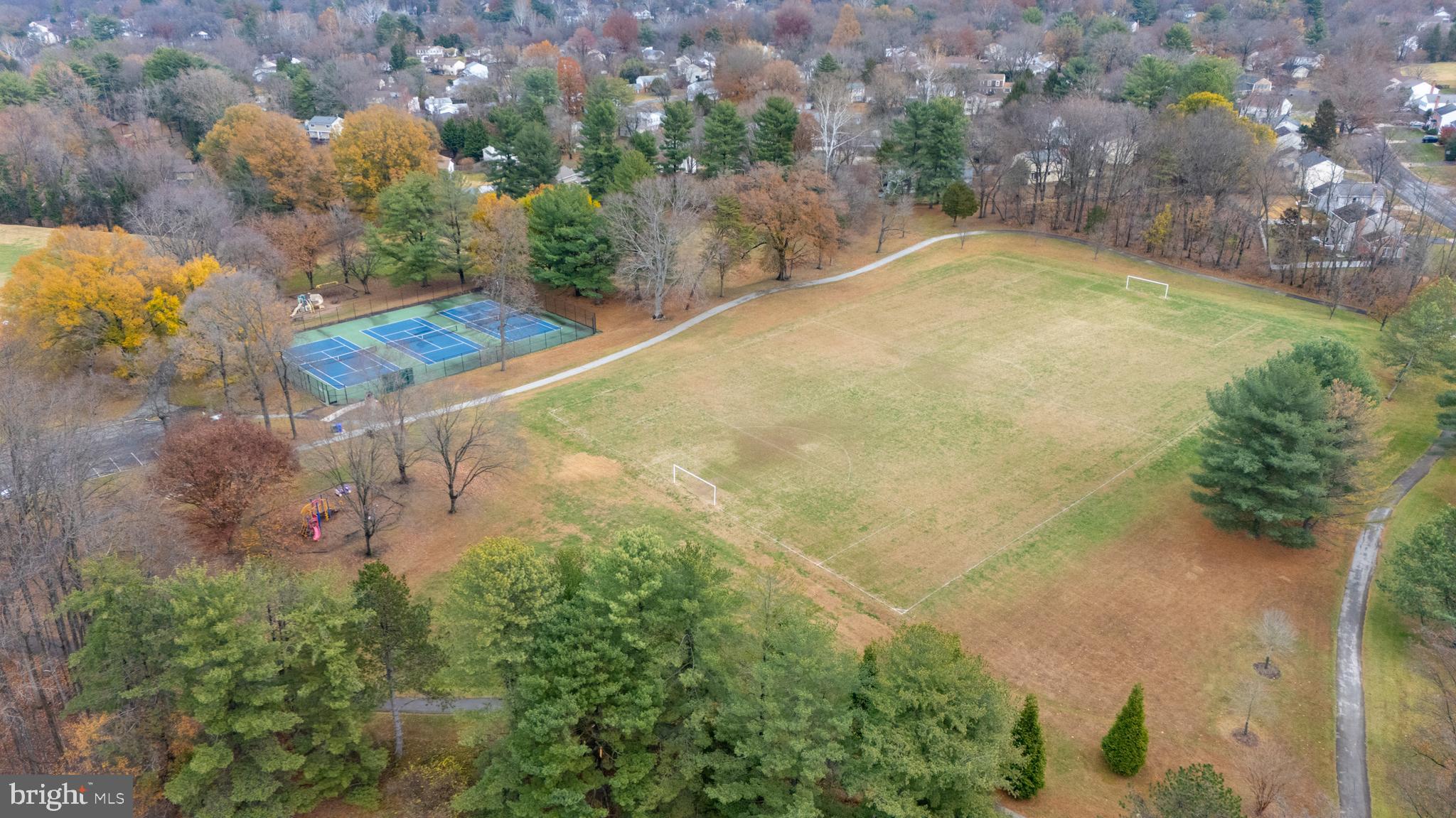 WESTLEIGH - Residential