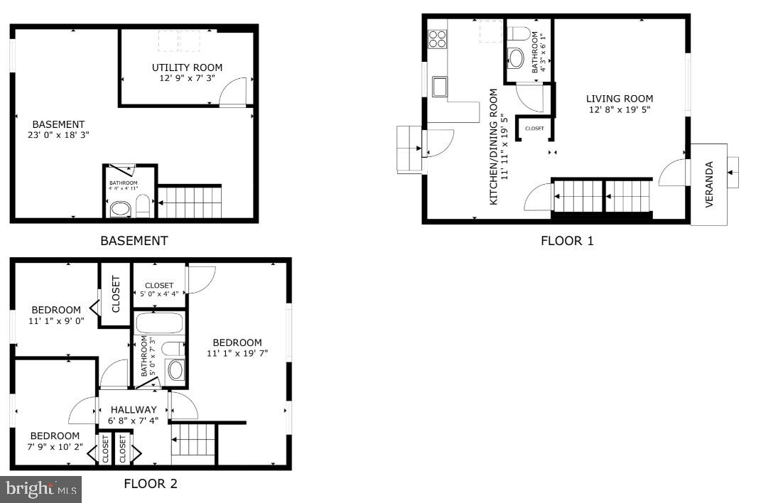 WESTLEIGH - Residential
