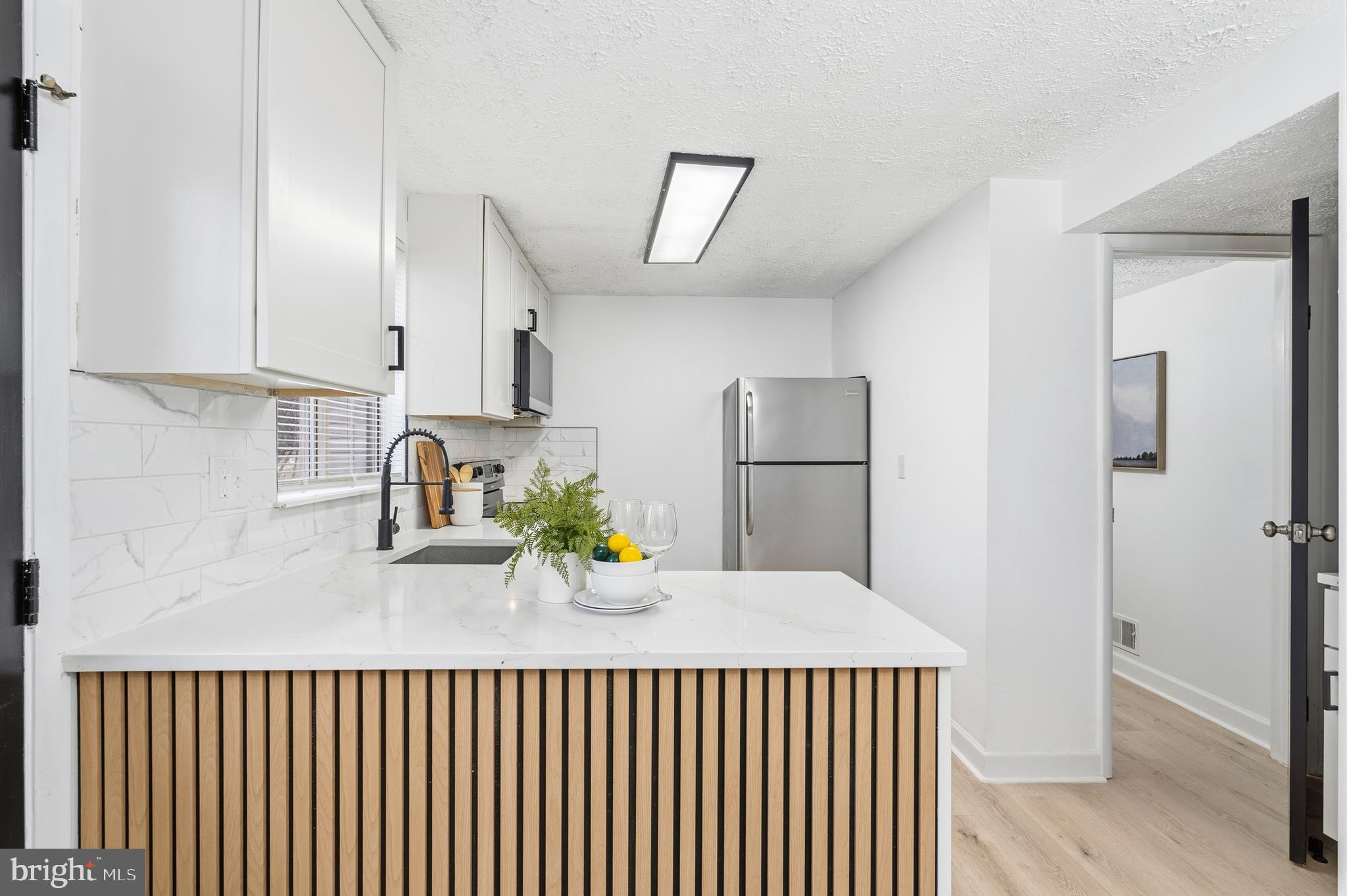 WESTLEIGH - Residential