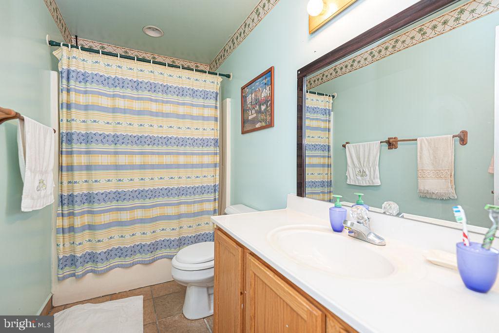 OCEAN PINES - SHERWOOD FOREST - Residential