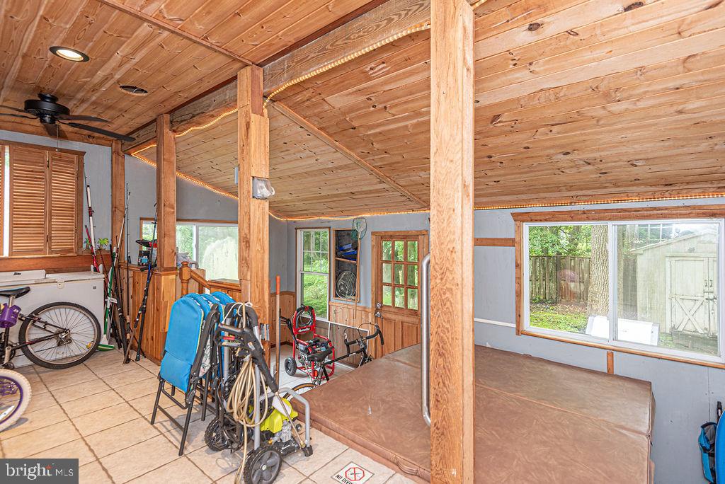 OCEAN PINES - SHERWOOD FOREST - Residential