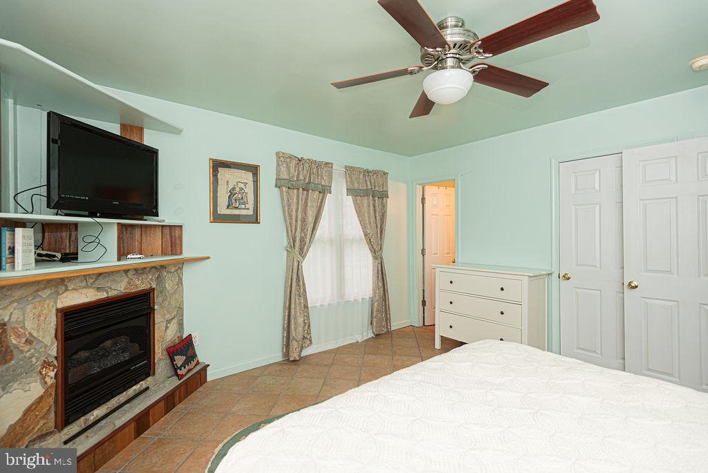 OCEAN PINES - SHERWOOD FOREST - Residential