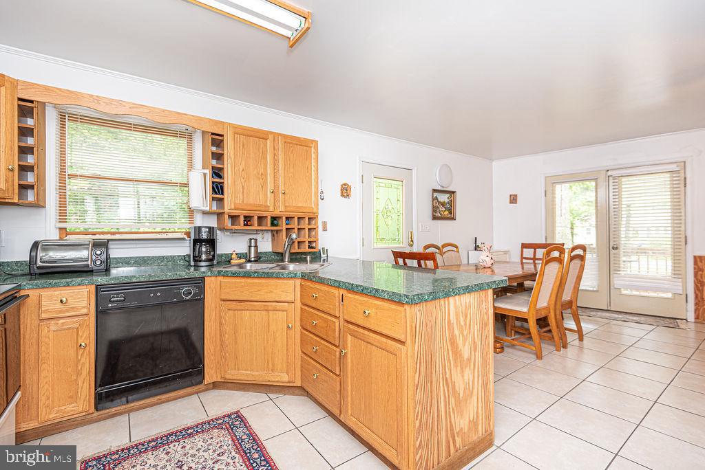 OCEAN PINES - SHERWOOD FOREST - Residential