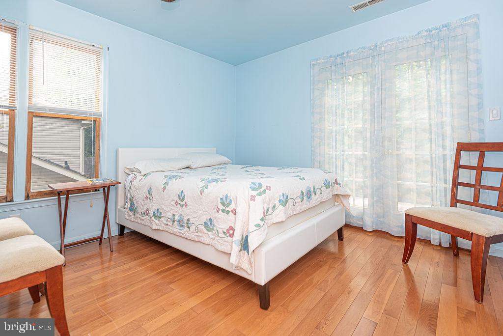 OCEAN PINES - SHERWOOD FOREST - Residential