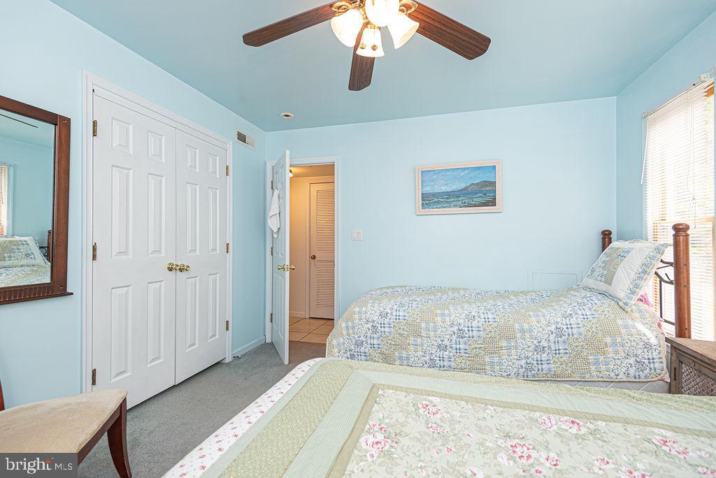 OCEAN PINES - SHERWOOD FOREST - Residential