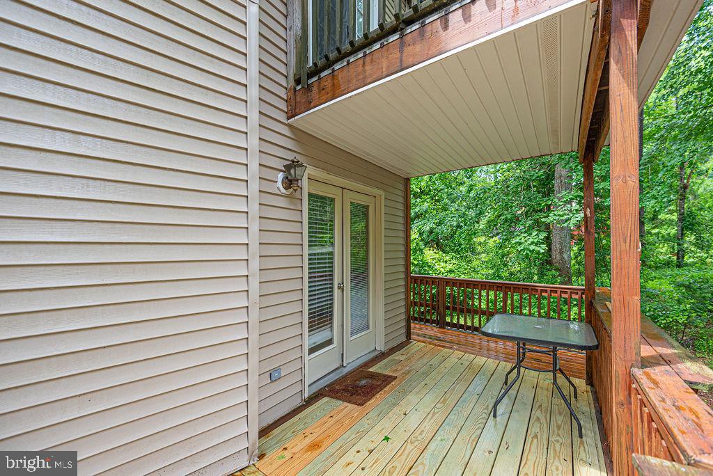 OCEAN PINES - SHERWOOD FOREST - Residential